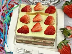 -壹点壹客·生日蛋糕(南山店)