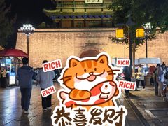 -光岳楼