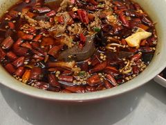 -盛百味·家宴餐厅(霸州分店)