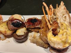 -水木锦堂·自助铁板烧(世贸天阶店)