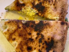 -城市大道红炉披萨烘焙坊