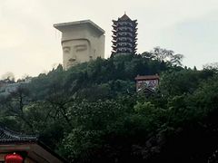 -丰都鬼城名山景区