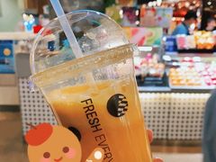 -每日新鲜水果吧(黄浦来福士店)