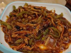 -东北风(江北万达店)