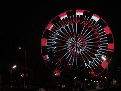 -南昌之星摩天轮