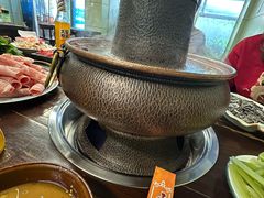 -天丽餐厅•烧烤铜锅涮(西青道辅路店)