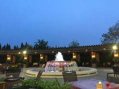 -大连发现王国度假酒店
