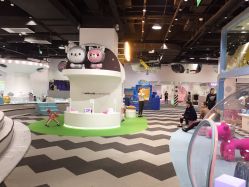 -MINI MARS KIDS CLUB亲子家庭中心(长宁天山店)