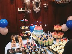 -DIY SWEET21(升平路店)