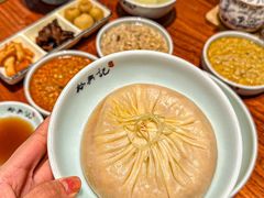 -裕兴记•蟹黄面馆(人民广场店)