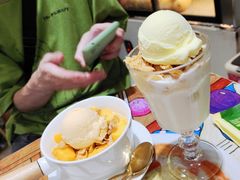 -甜心妈妈·榴莲星级糖水(北京路总店)