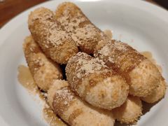 红糖手打糍粑-双流老妈兔头(荟聚店)