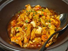 -明州小宴(文化广场店)