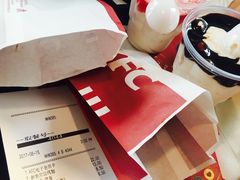 -肯德基(盘龙奥莱店)