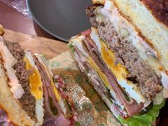 -魏斯理汉堡(西安沣东吾悦店)