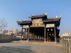 -恩阳古镇