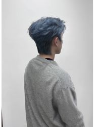-尤司男士国潮理发馆
