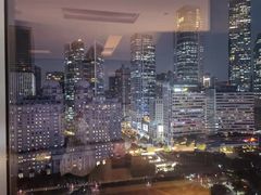 -广州富力君悦大酒店·凯菲厅