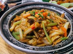 -东北大院·东北菜(三台子店)