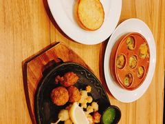 -萨莉亚意式餐厅(愉园站仁恒梦中心店)