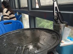 -金妈家烤肉(龙湖U城天街店)