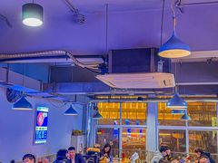 -四禧精酿铜锅涮肉·烧烤工场(大明湖店)