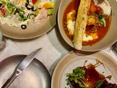 -The Rug Cafe(王府中环店)