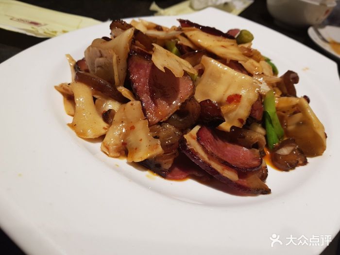 不老溪贵州菜(广安门总店)图片 