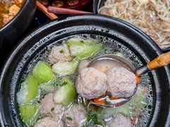 -旺爷砂锅·茶作(国贸城店)