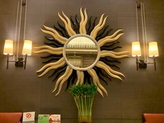 -上海西藏大厦万怡酒店