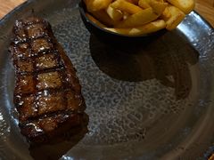 -The Meat & Wine Co Southbank(南岸店)