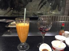 -大渔铁板烧(花园道店)