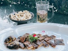 -汉水谣·江景餐厅(江滩店)