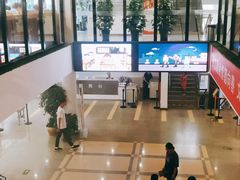 -朝阳区图书馆(小庄店)