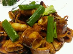 -北李妈妈菜·海肠捞饭(高新万达店)