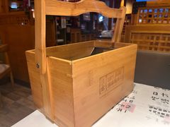-四方桌·福建客家土菜(沙县步行街店)