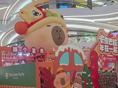 -KK ONE(京基滨河时代店)