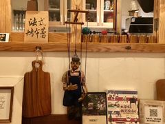 -懒鱼时光馆(沙坪坝店)