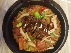 -必胜客(太和店)