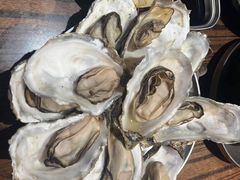 -蚝堡海鲜·威海菜·海肠捞饭·烧烤·亚洲吃蚝公司(幸福门店)