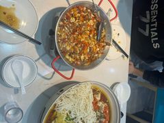 -福巷湘食小馆·猛火现炒(上海首店)