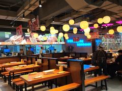 -本色.小马哥烧烤(五一路总店)