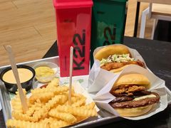 -Shake Shack(西单大悦城店)