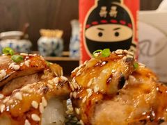 -哥哥の深夜食堂(红松东路店)