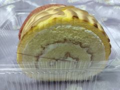 虎皮瑞士卷-金凤成祥(草桥店)