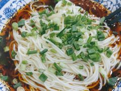 -巴津碗碗面(人和店)