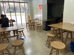 大堂-花市豌杂面(民生路店)