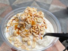 -夏食光安顺小舒冰粉冰浆(甲秀楼店)