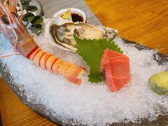 -山盛创作料理·Yamamori(珠宾店)