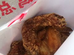 -香园炸鸡(鞍山西道店)